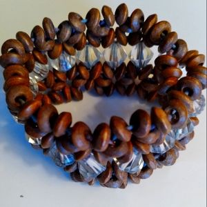 ISLAND BEADED BRACELET